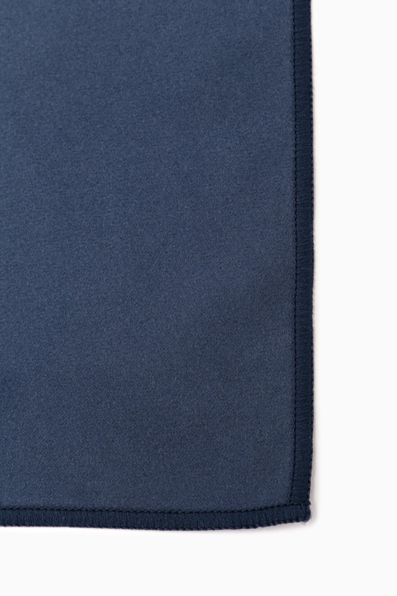 dry towel