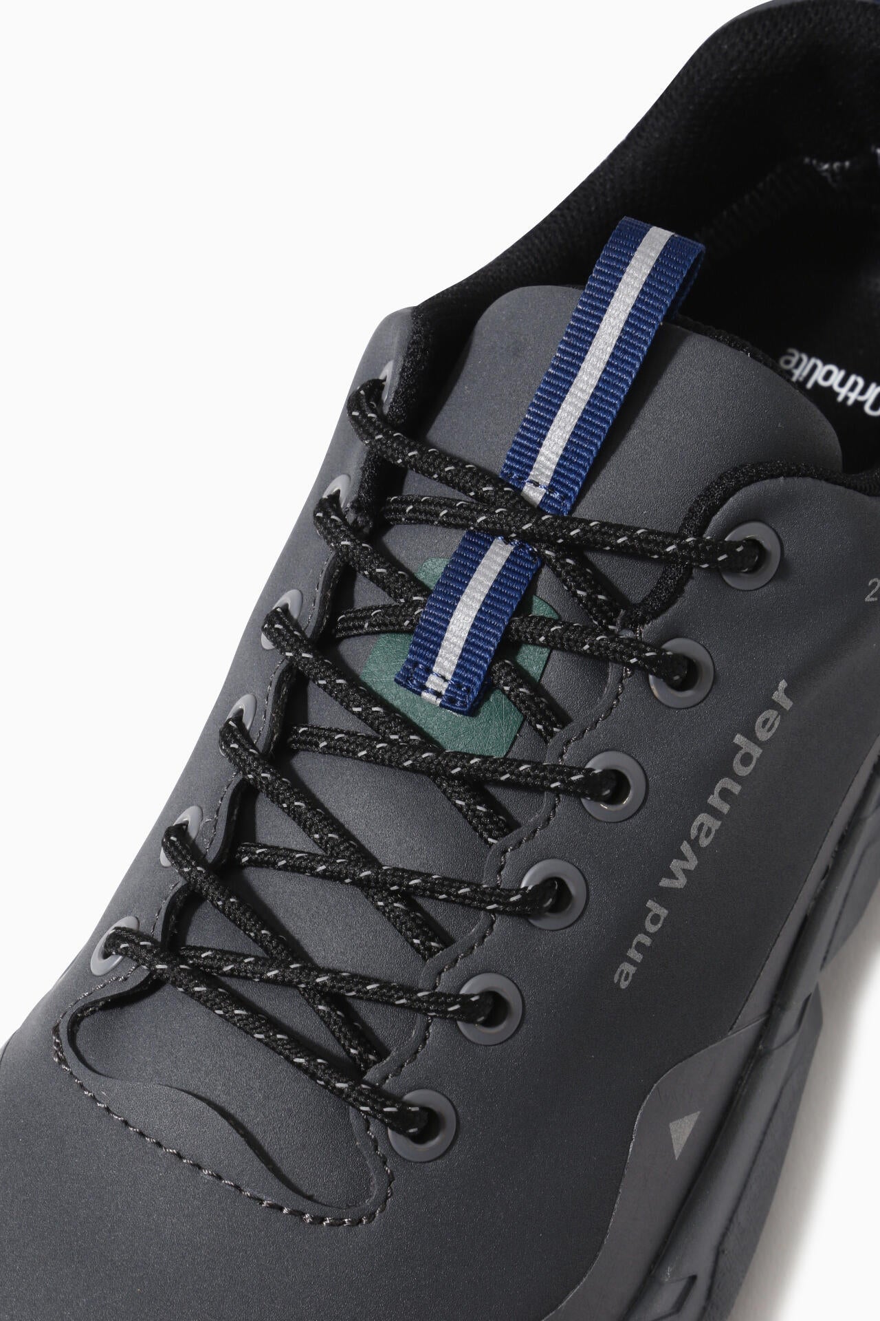waterproof trek shoes low