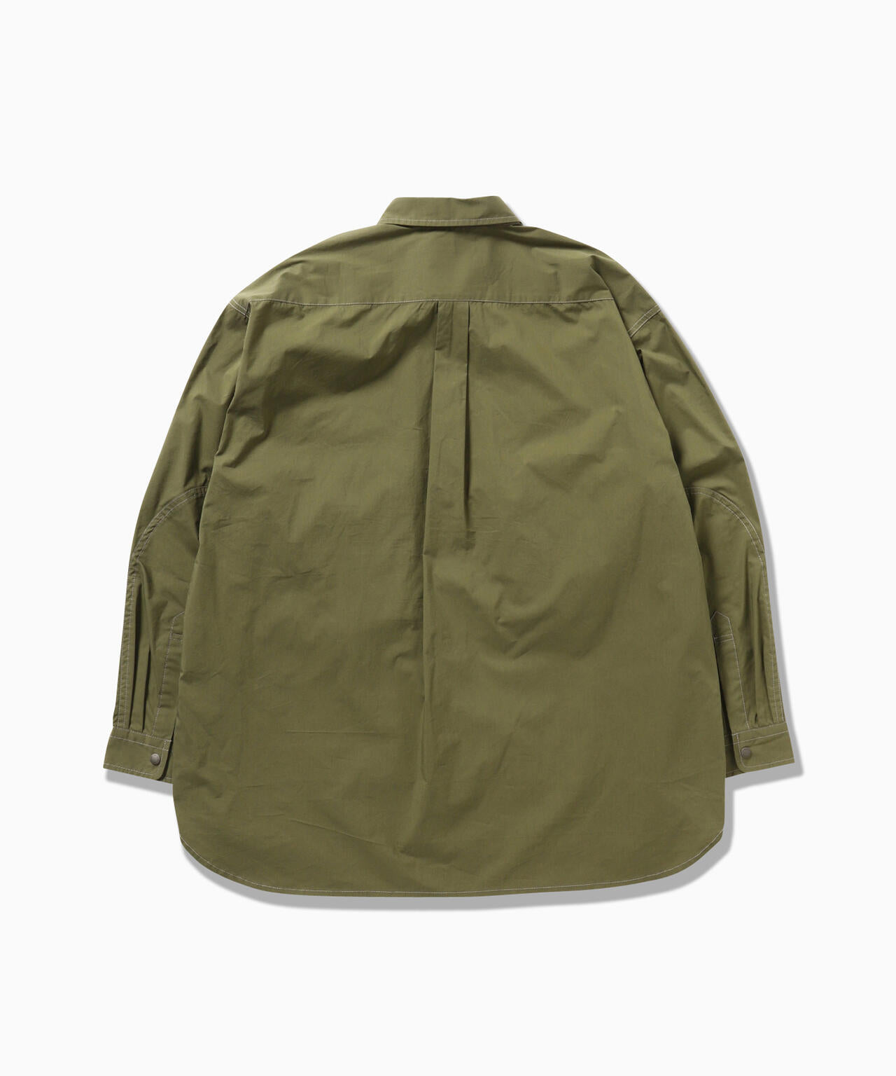 multi pocket LS shirt (M)