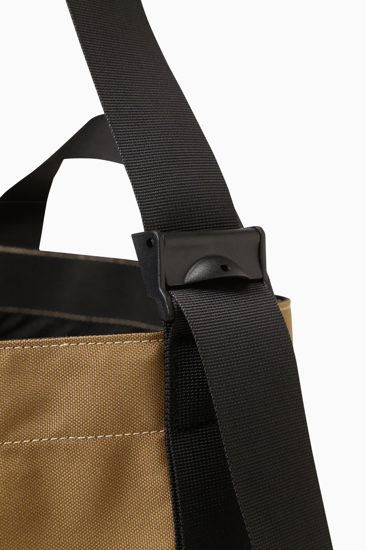 recycle OX logo tote bag