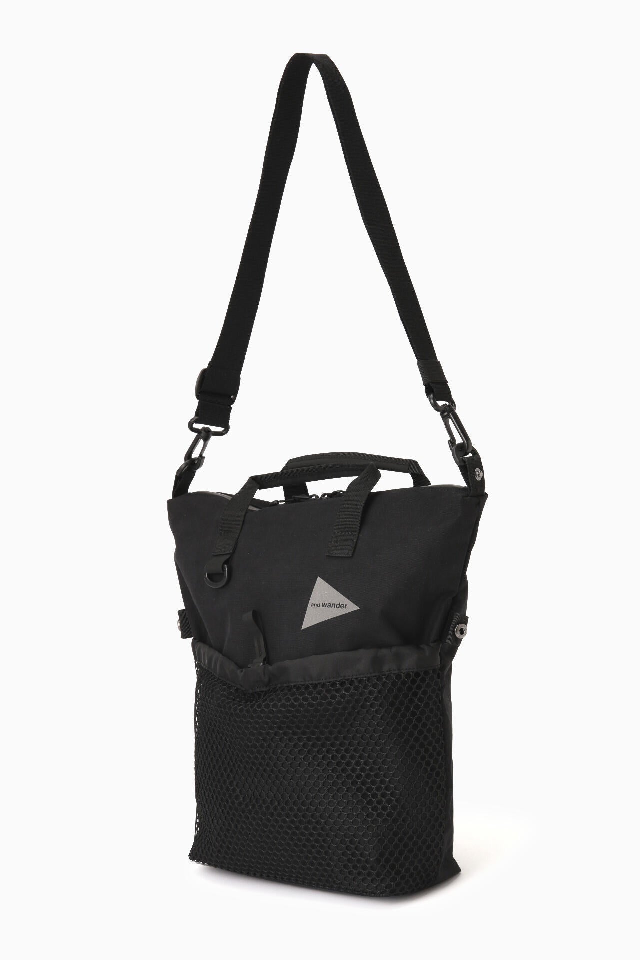 PE/CO 2way bag