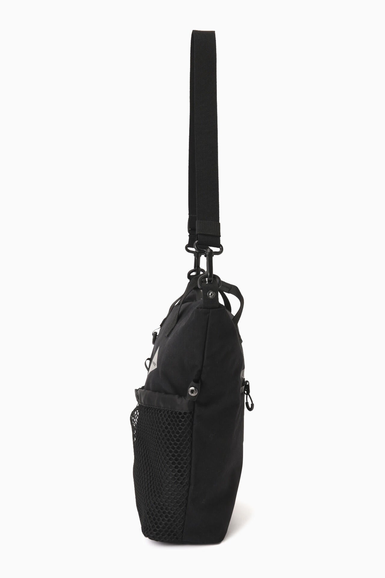 PE/CO 2way bag