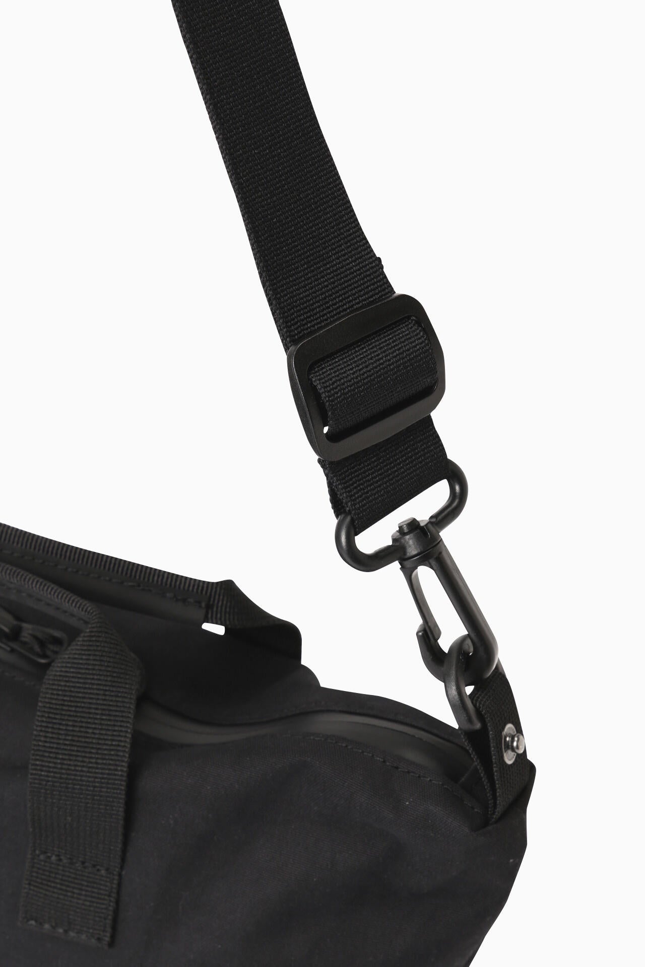 PE/CO 2way bag