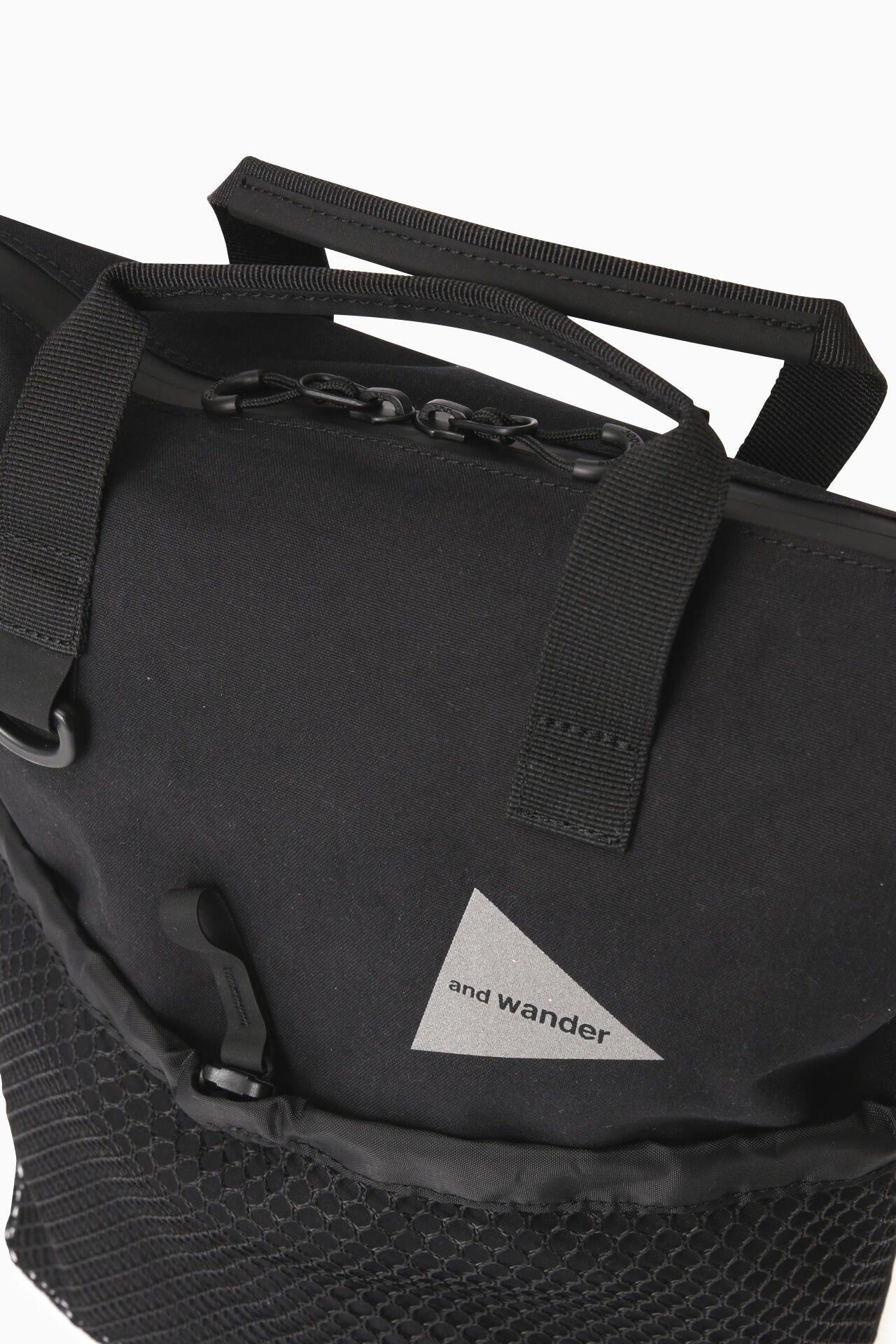 PE/CO 2way bag