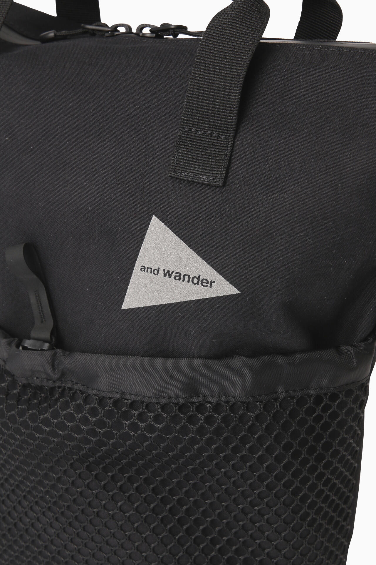 PE/CO 2way bag