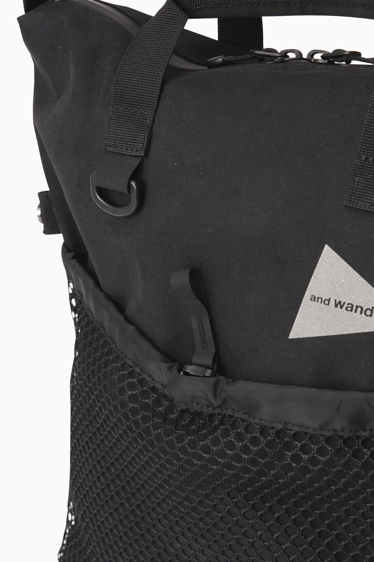 PE/CO 2way bag