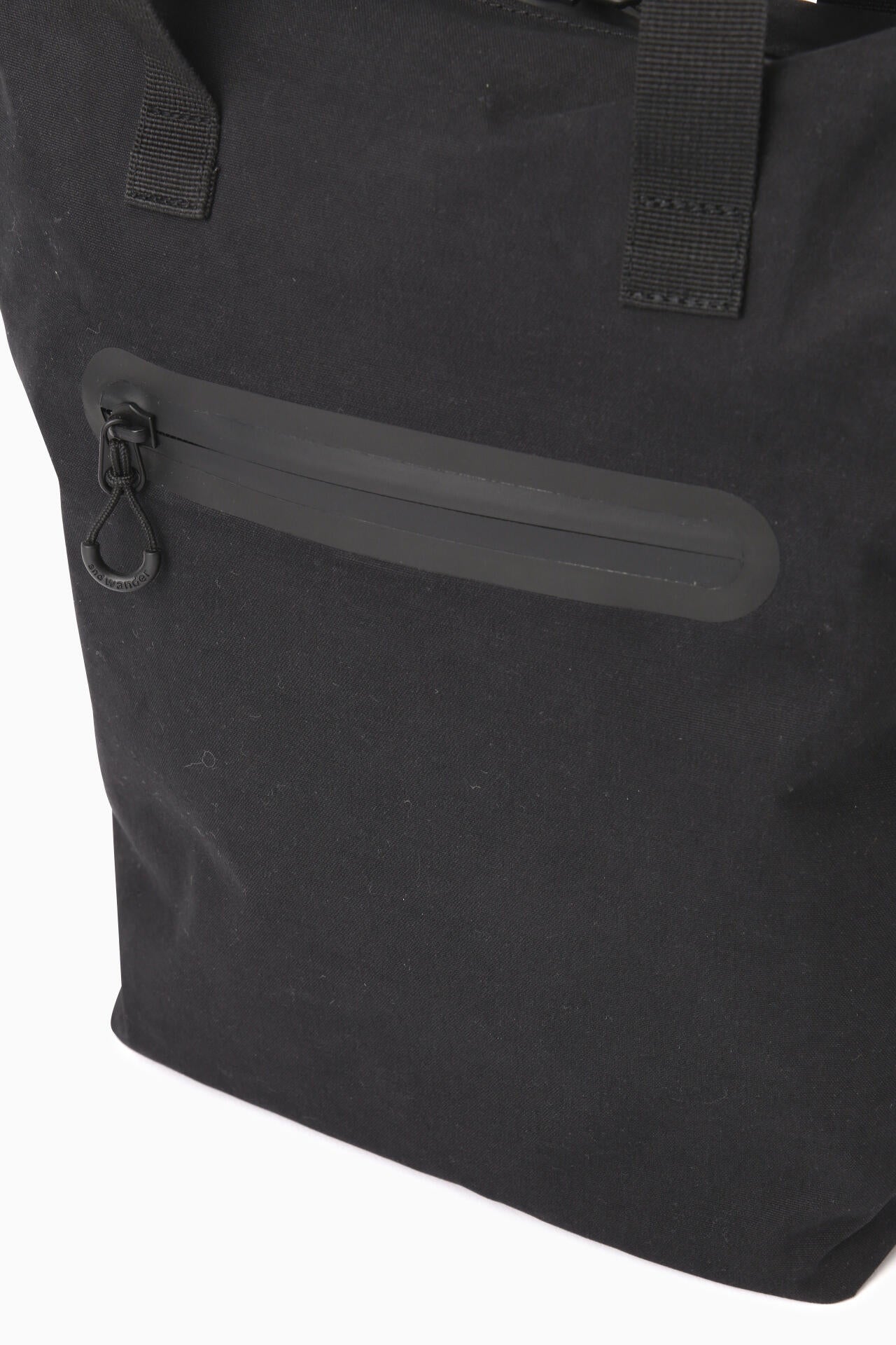 PE/CO 2way bag