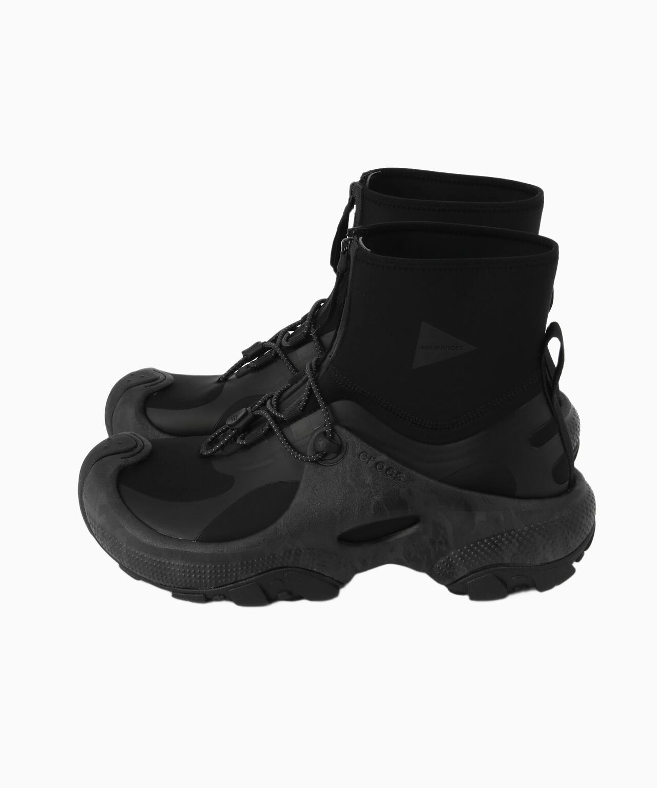 END.× Crocs × and wander Trailbreak 2“North Sea”