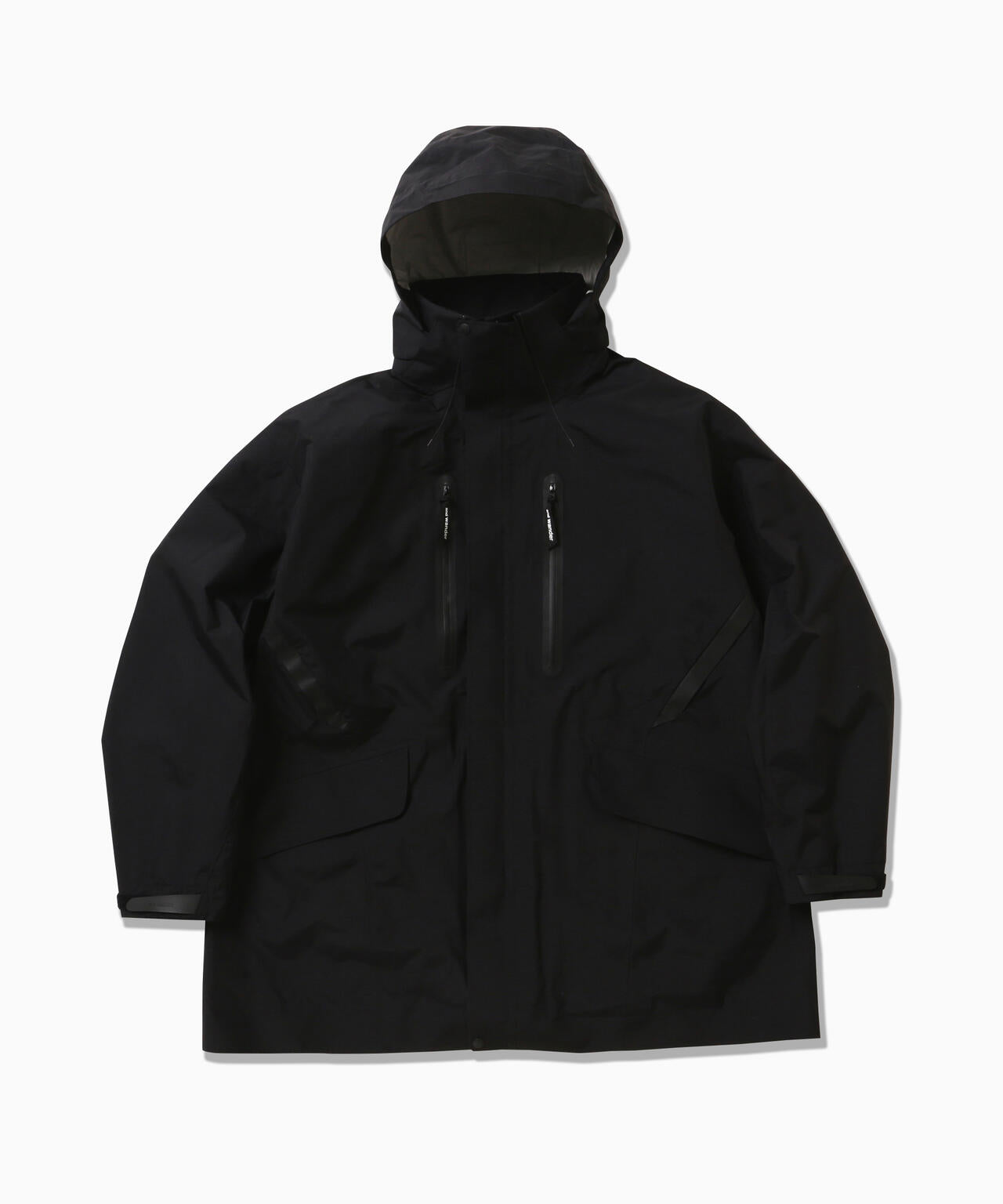 rain proof coat