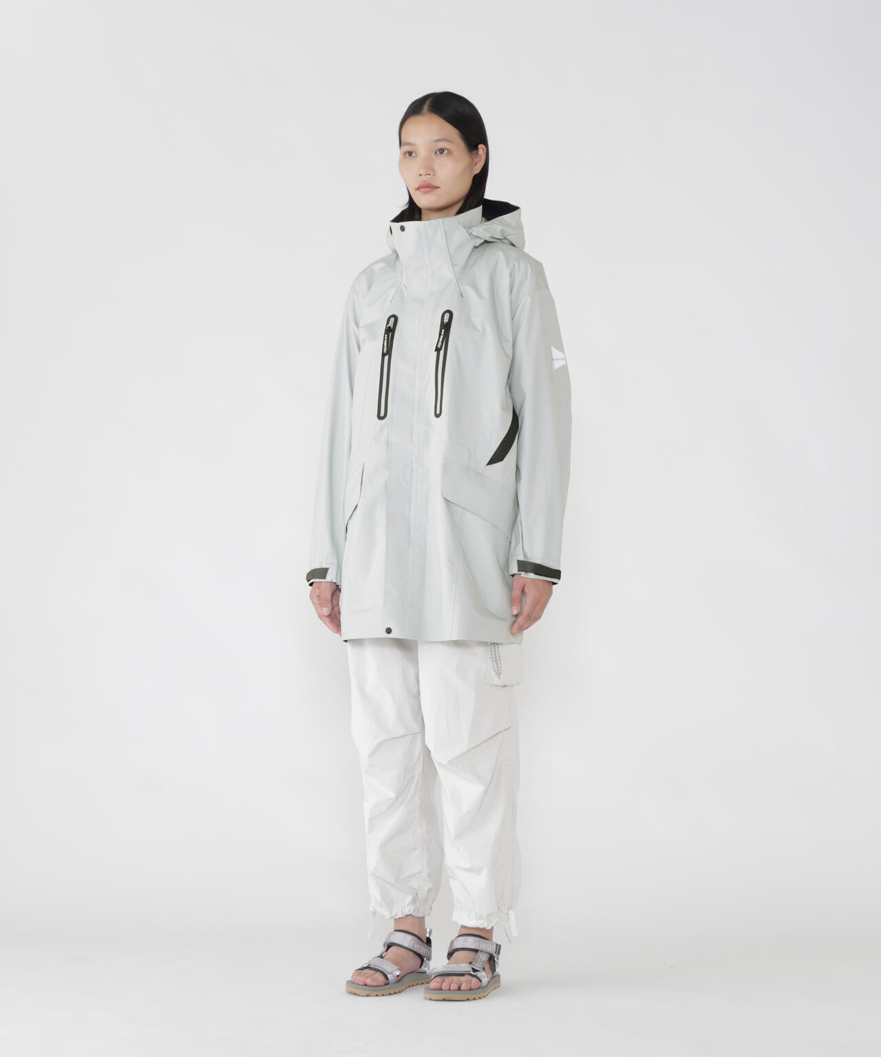rain proof coat