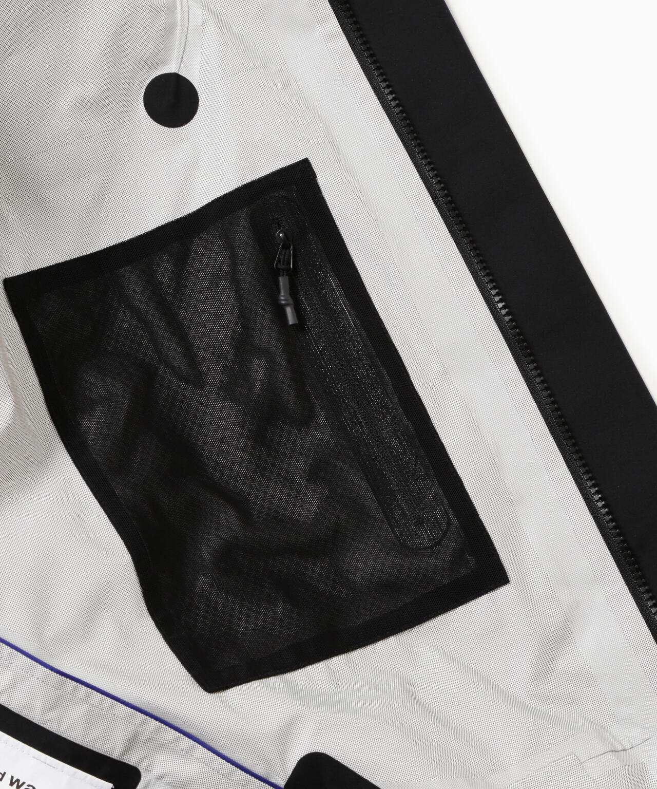 rain proof coat