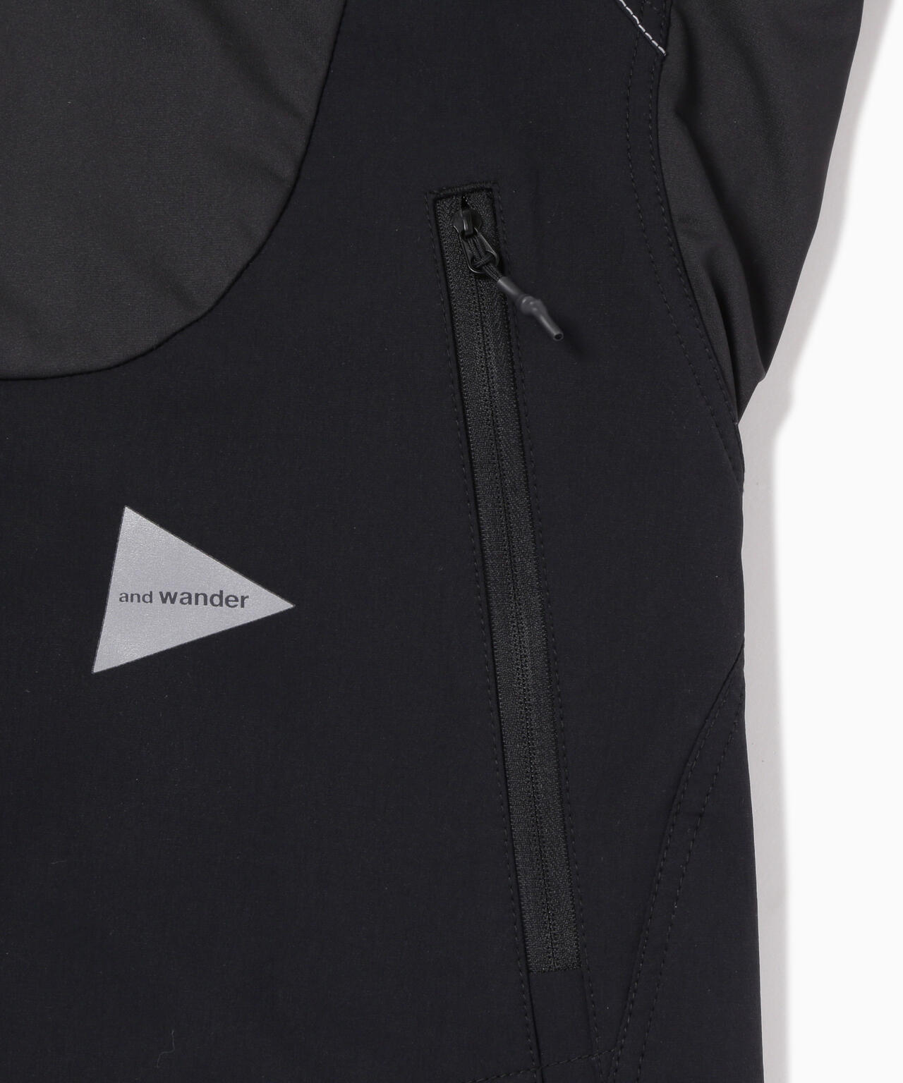 trek jacket