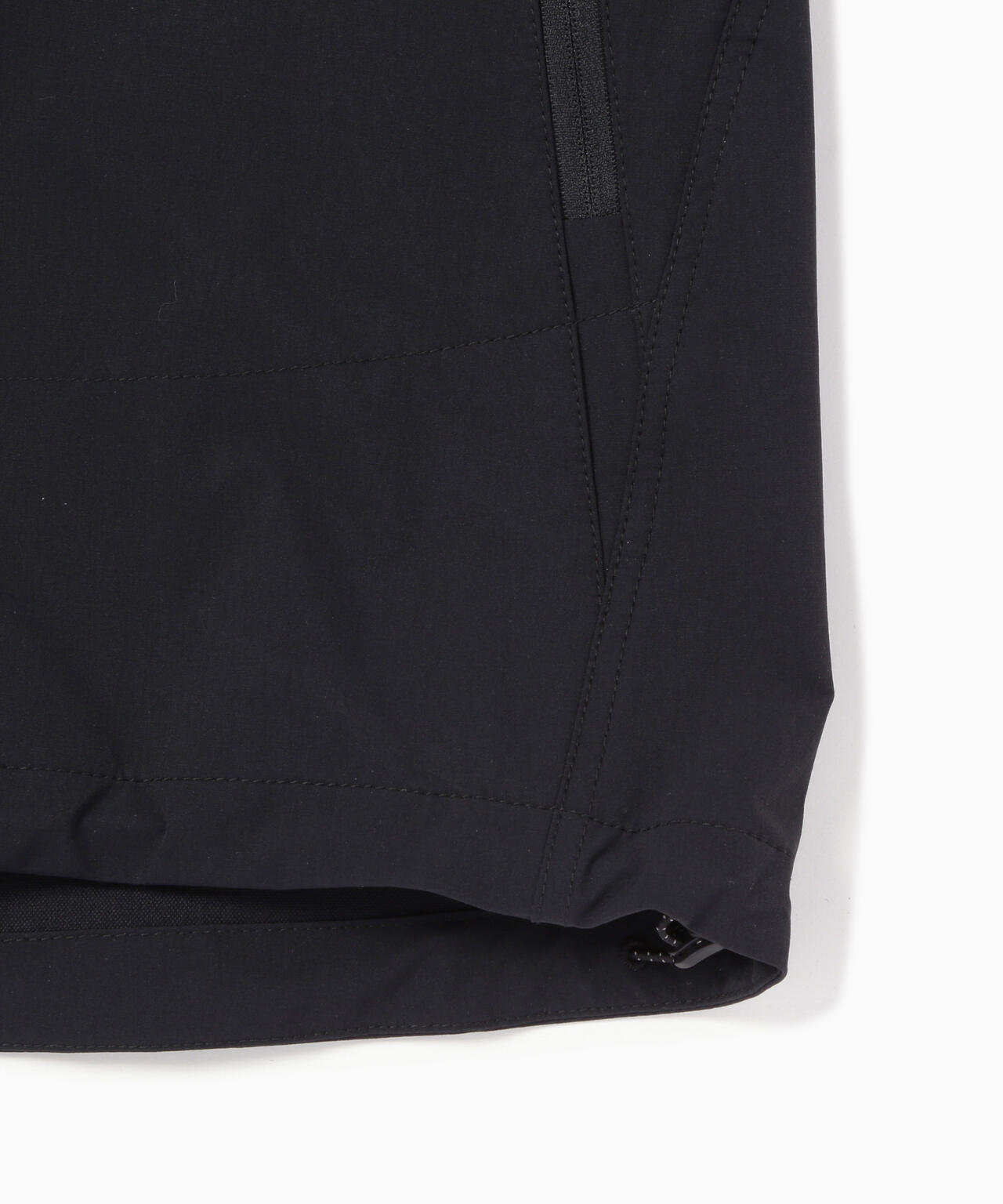trek jacket