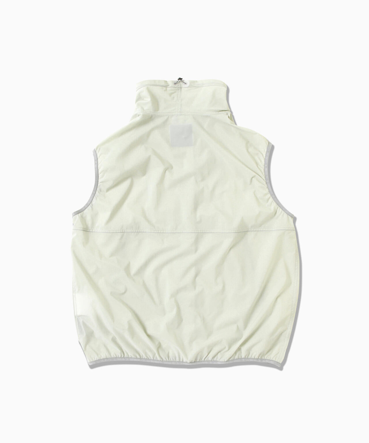PERTEX wind vest