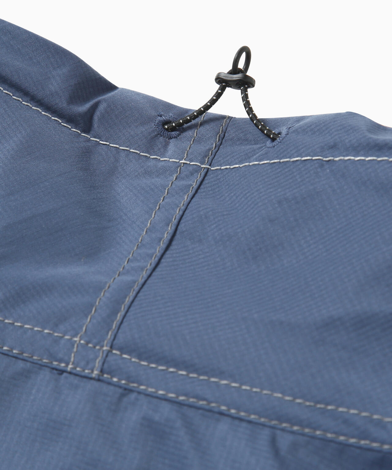 PERTEX wind vest