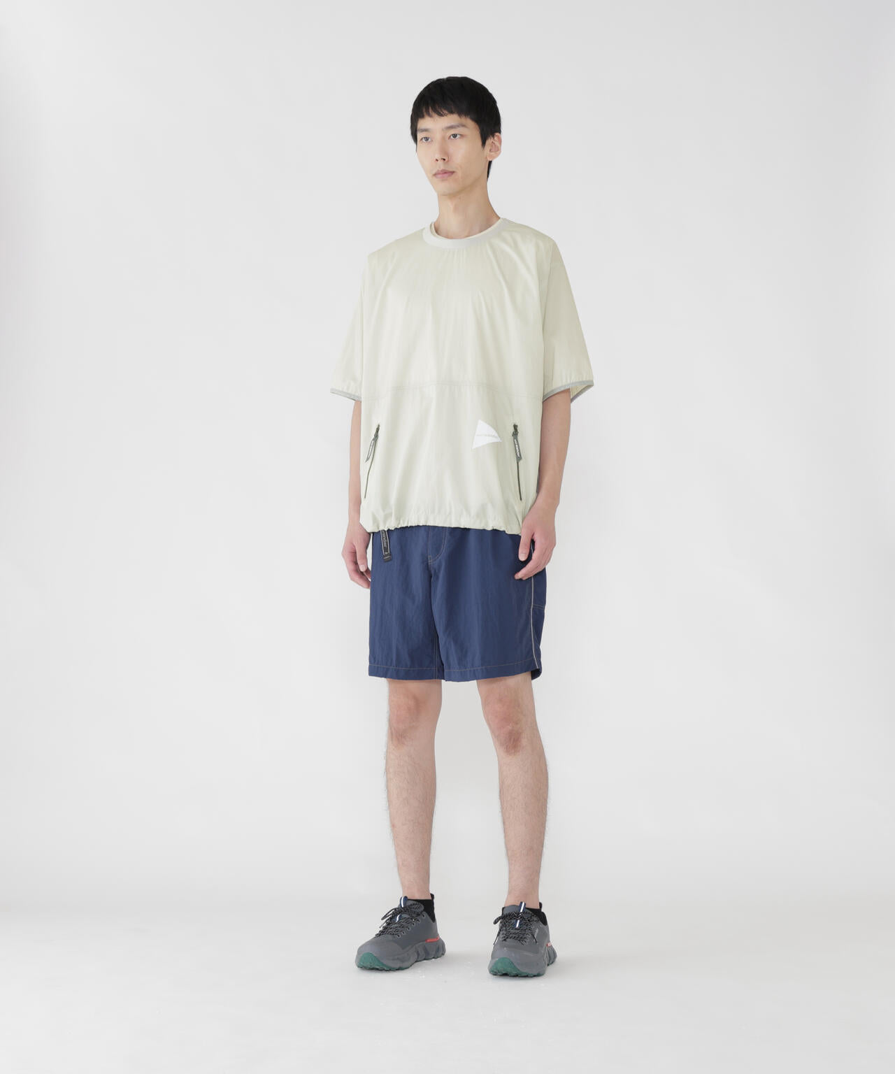 PERTEX wind T