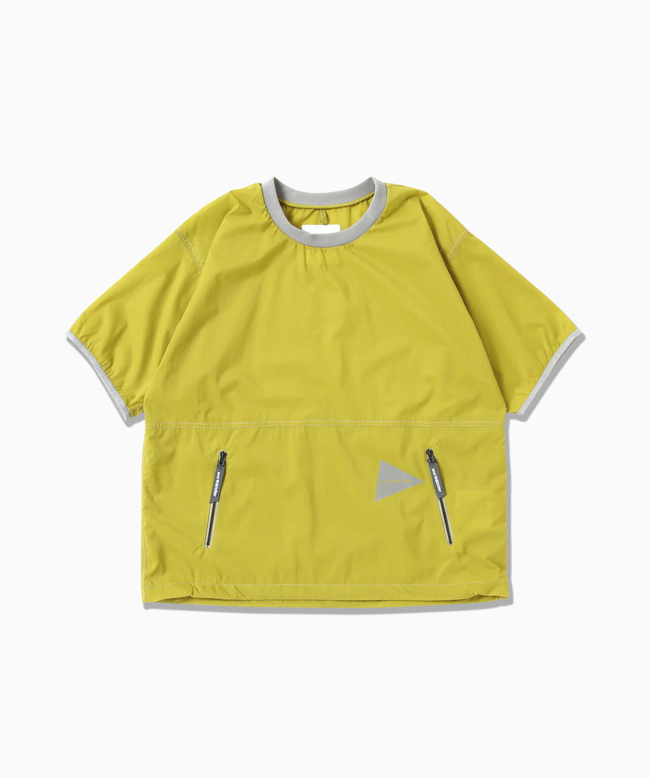 PERTEX wind T