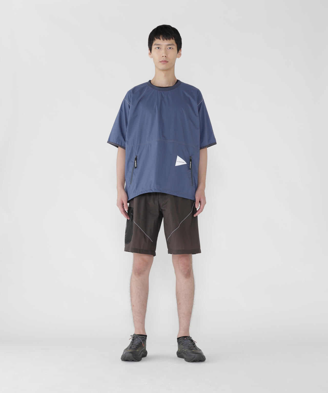 PERTEX wind T