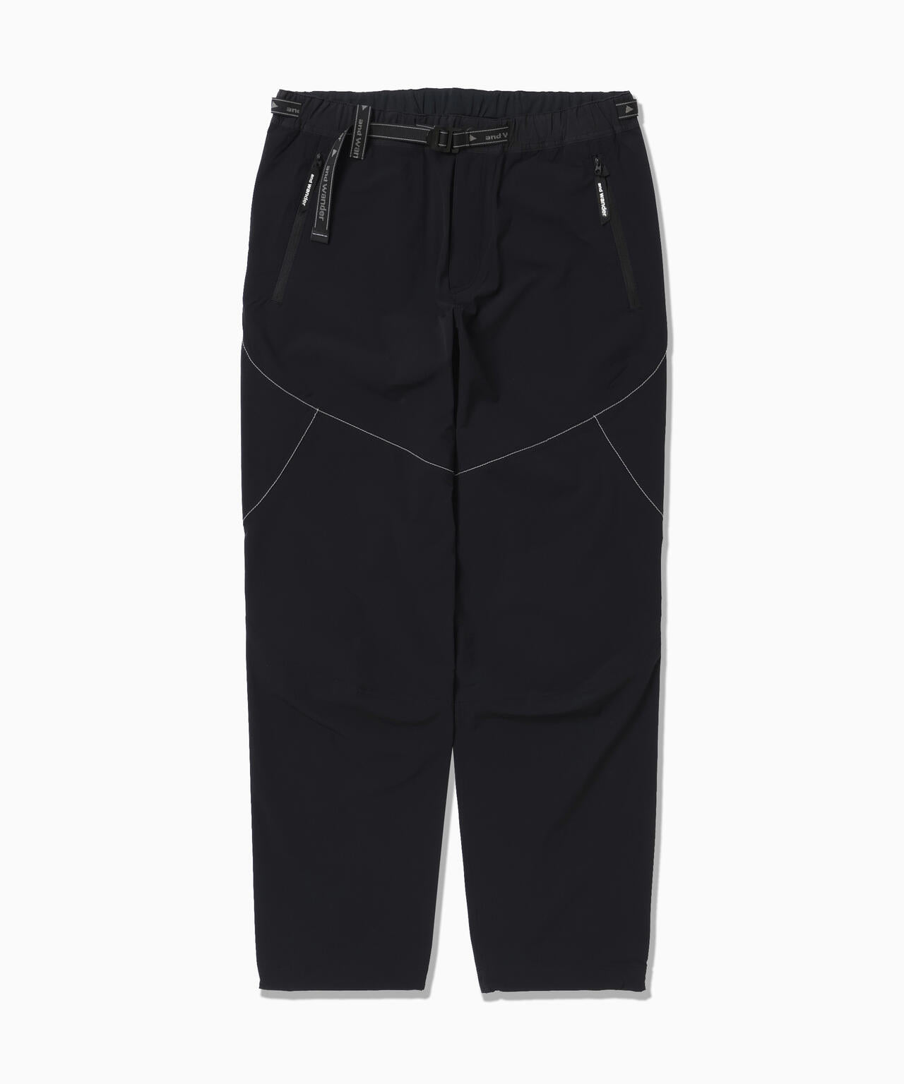 trek pants