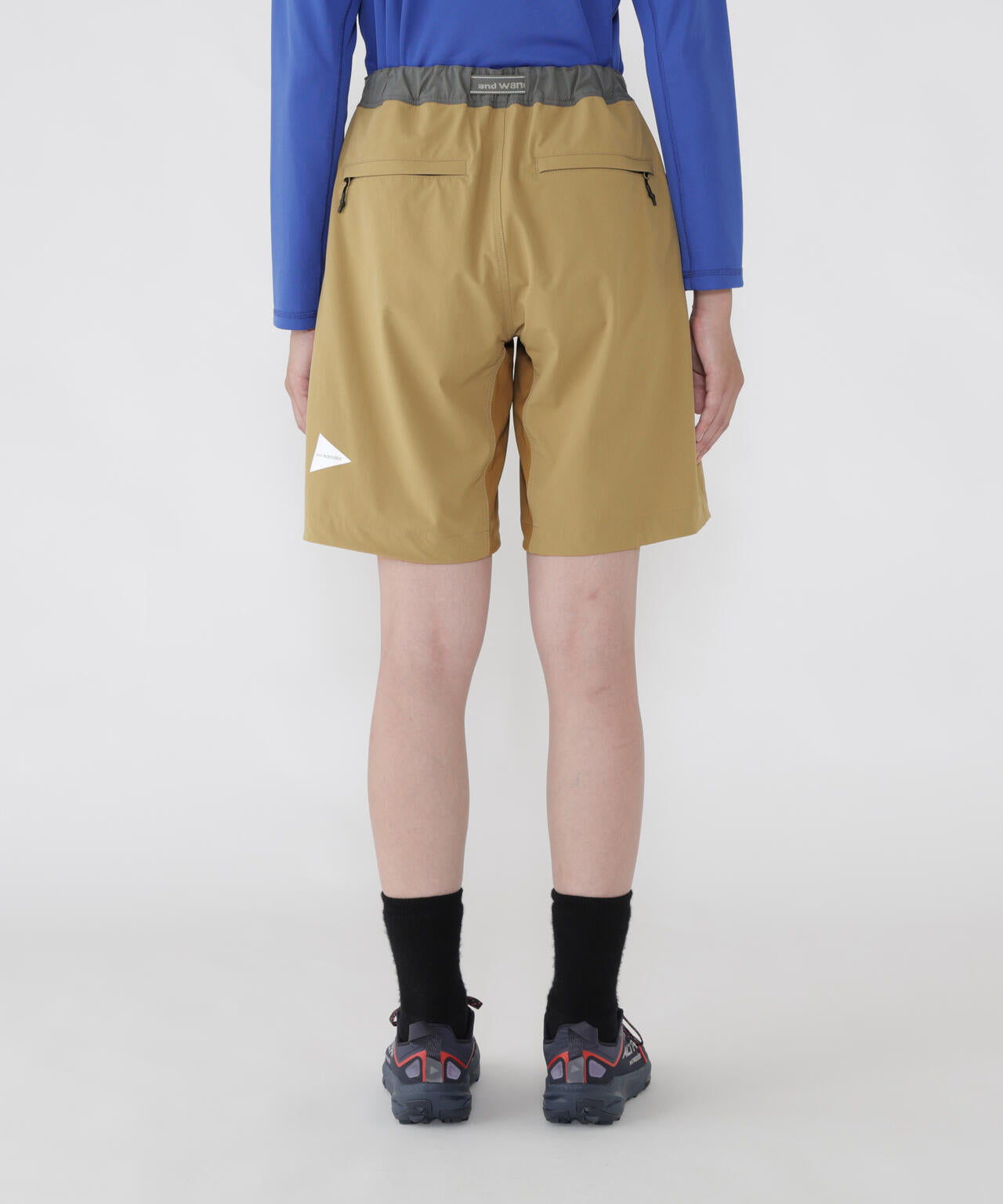 trek short pants