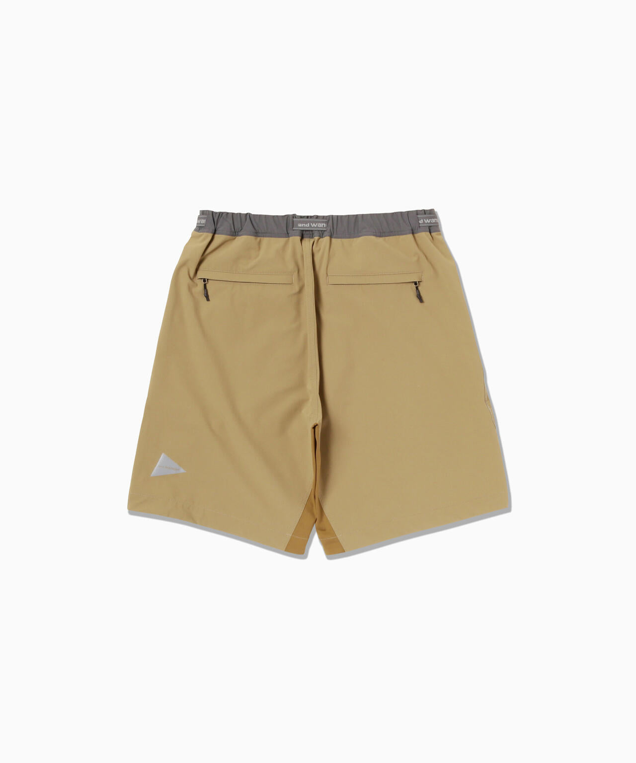 trek short pants