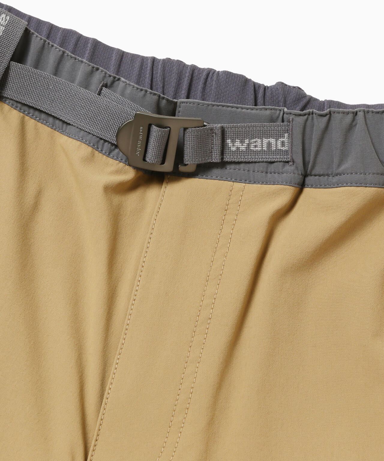 trek short pants