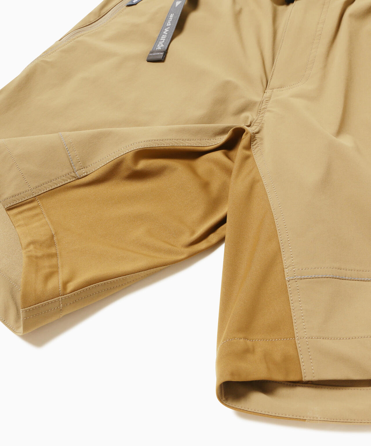 trek short pants