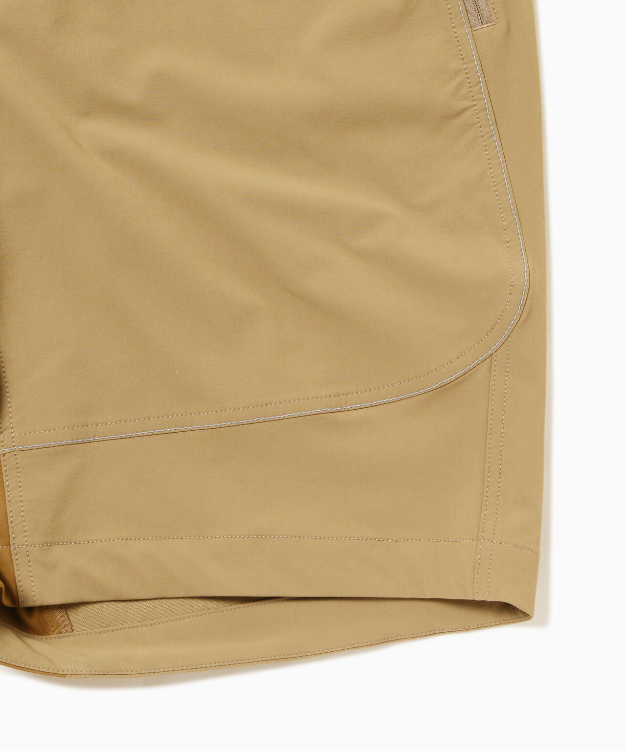 trek short pants