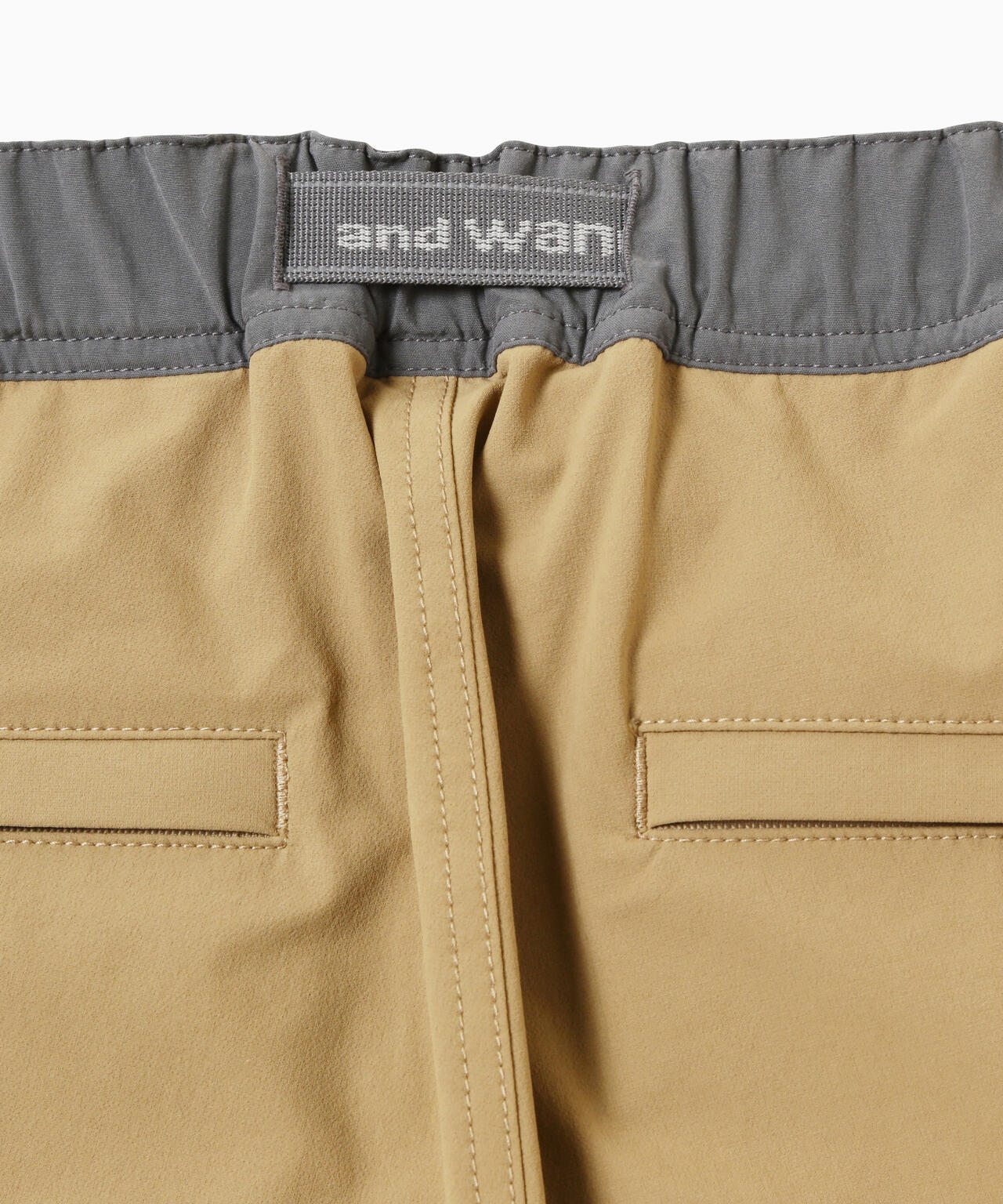 trek short pants