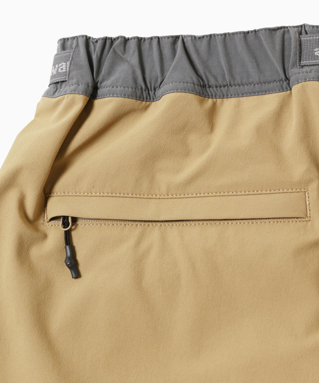 trek short pants