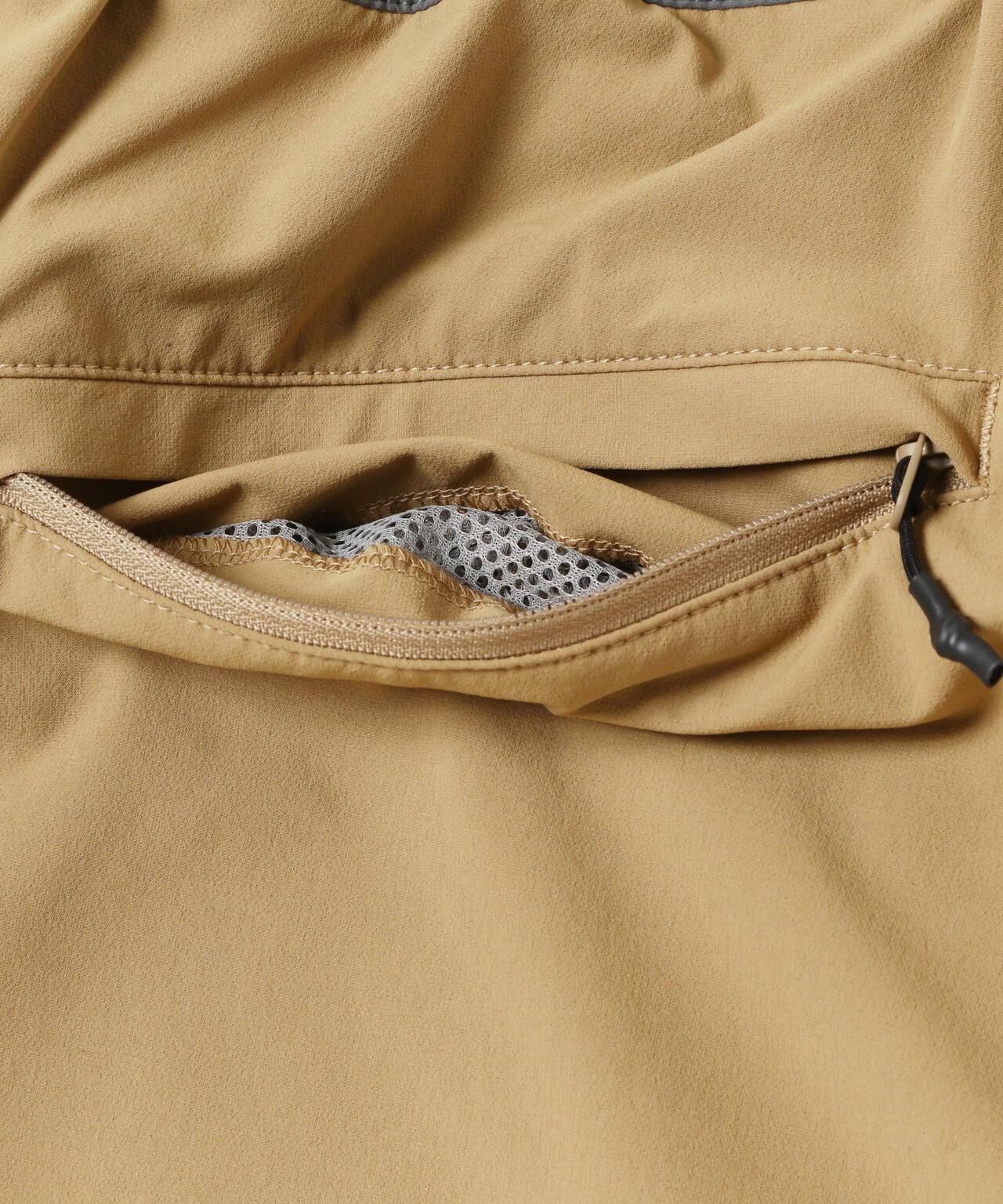 trek short pants