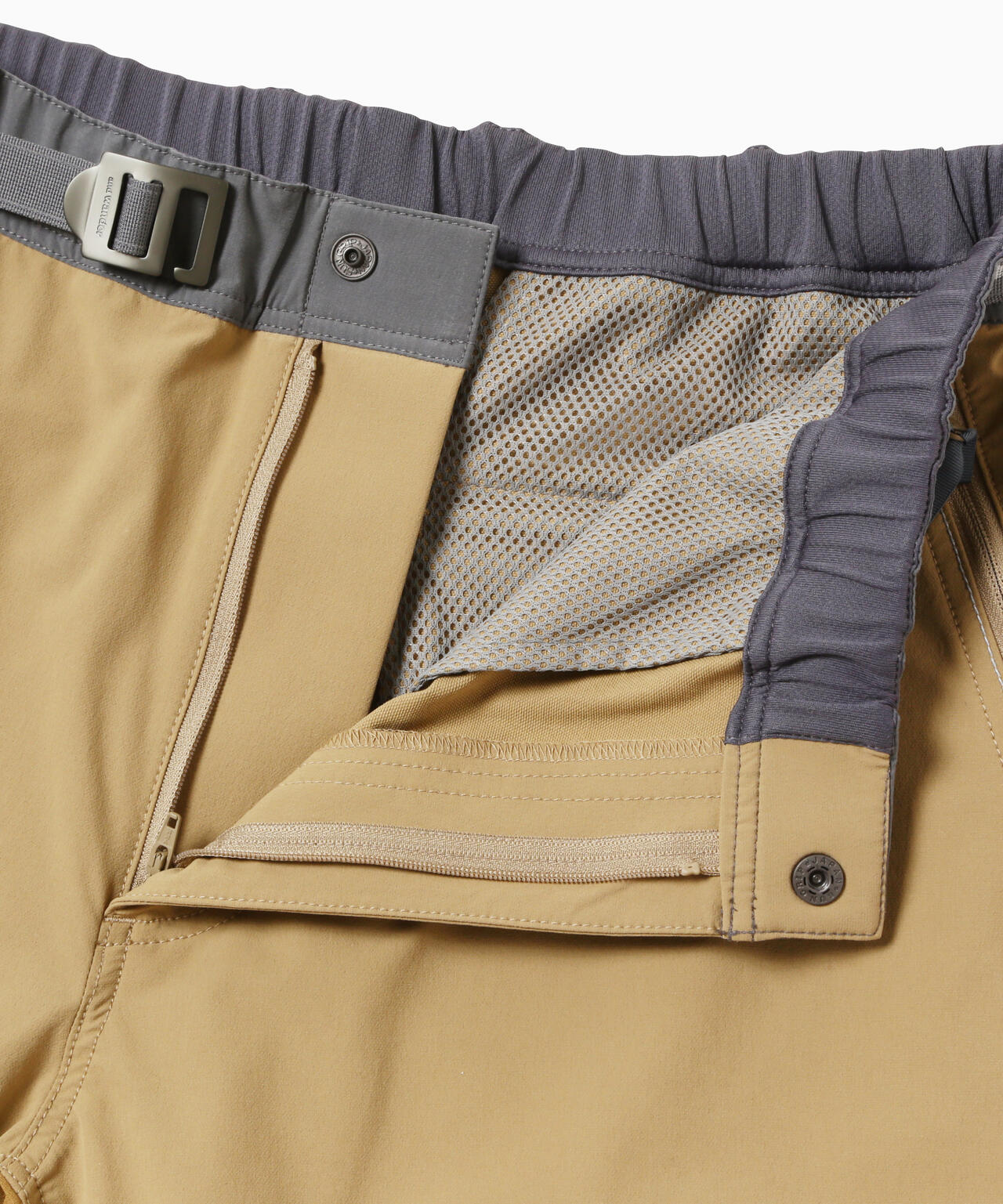 trek short pants