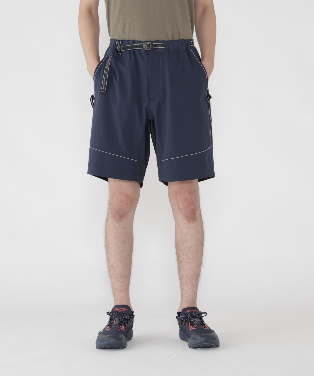 trek short pants