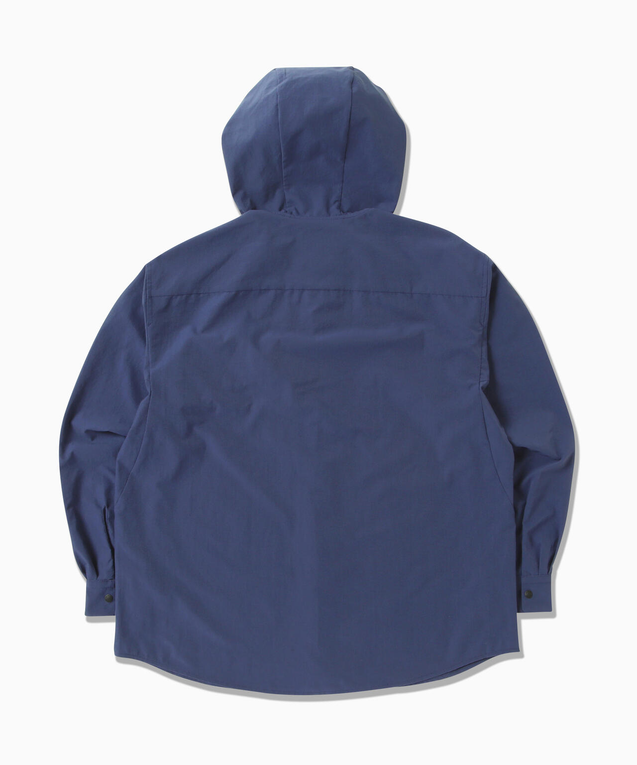 breathable hoodie