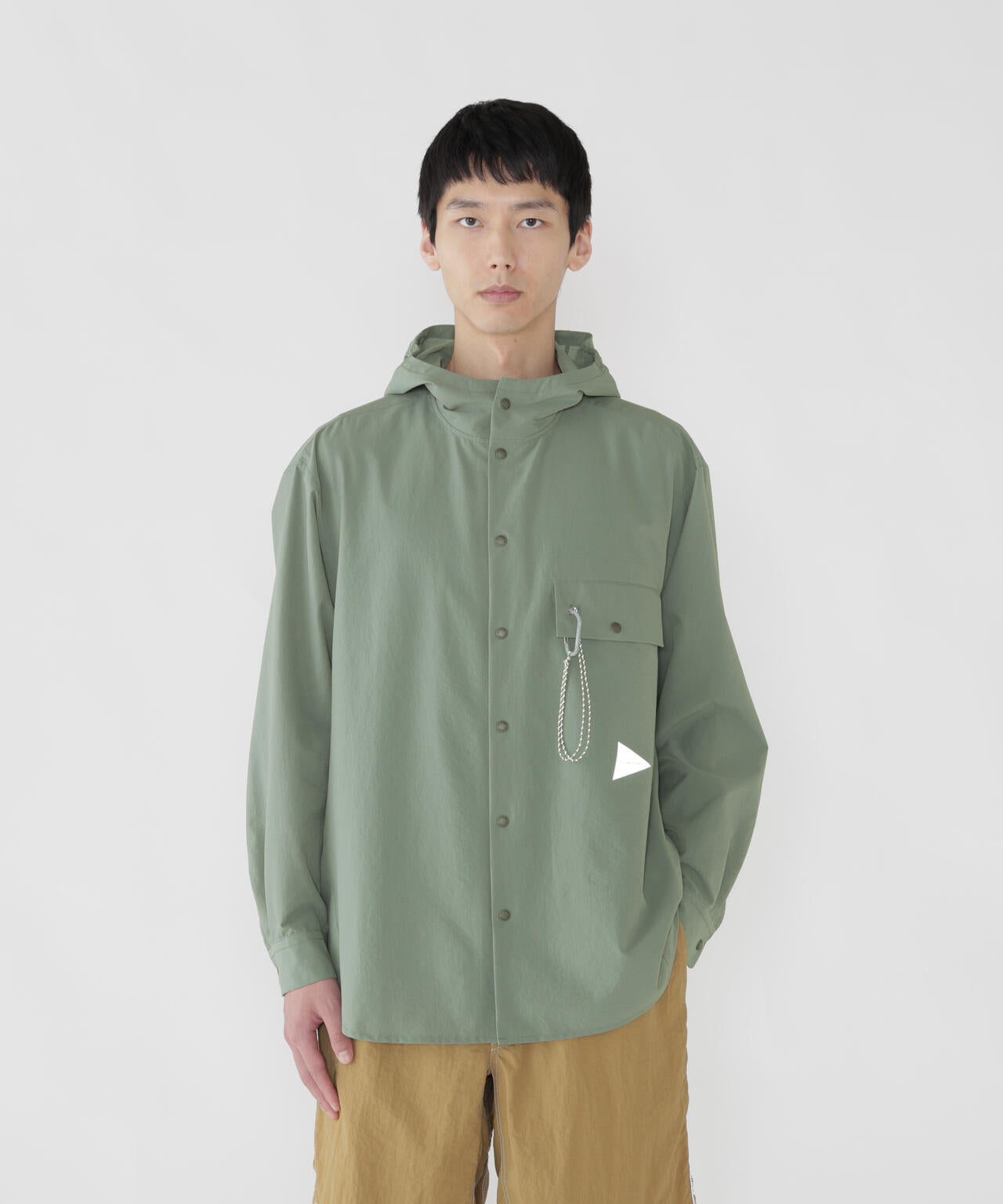 breathable hoodie