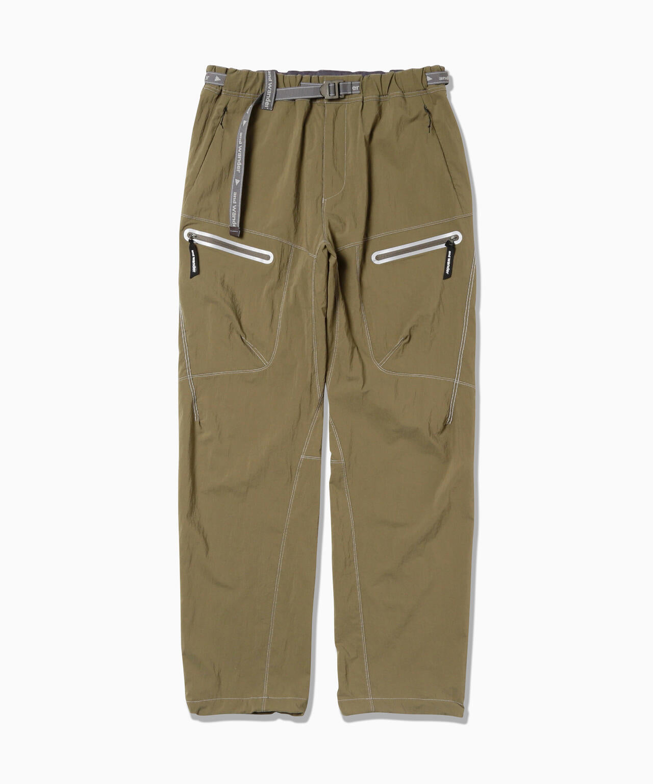 light hike pants