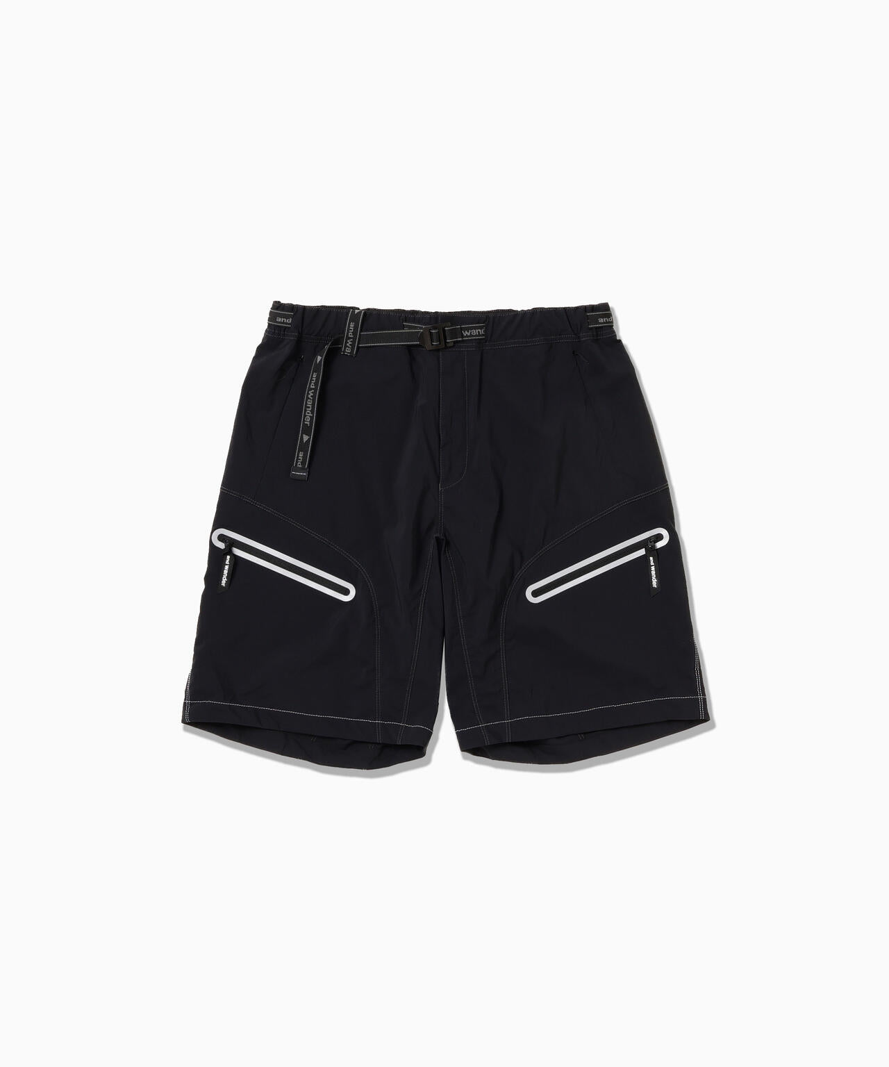 light hike short pants