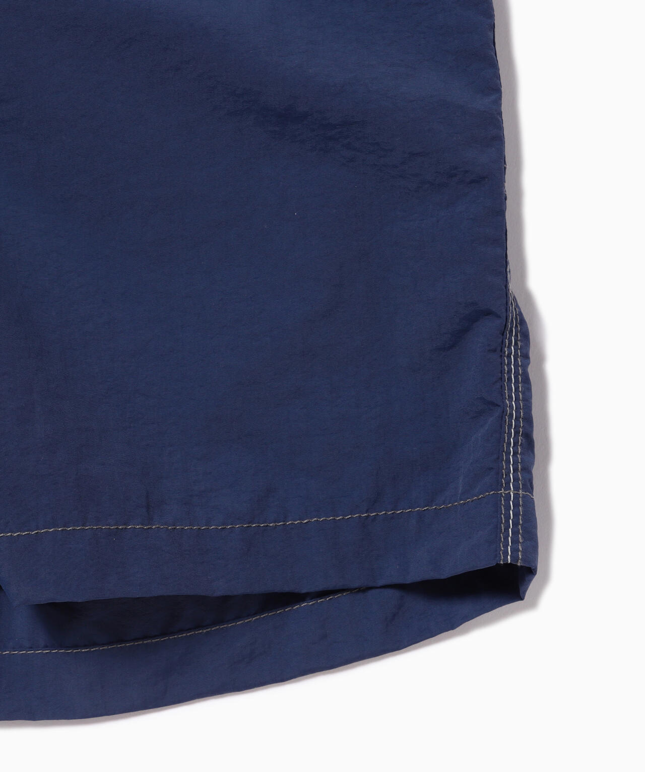 Ny taffeta hiker short pants
