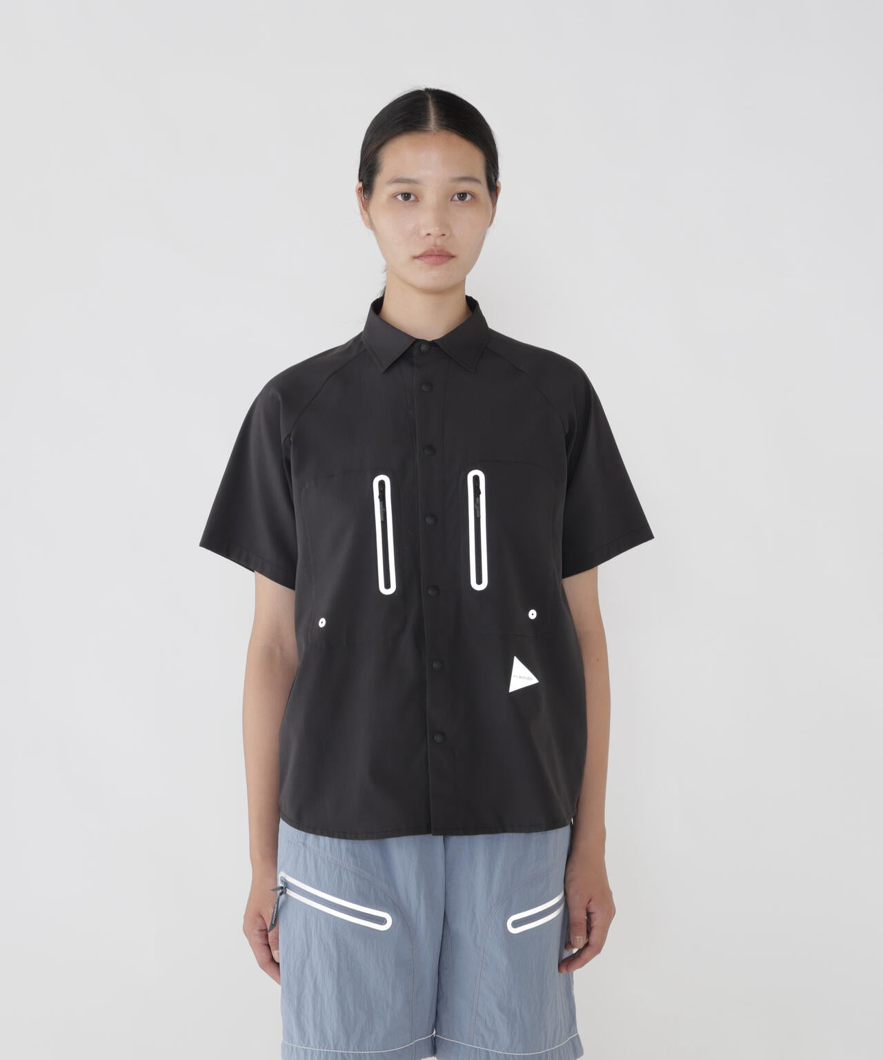 tech SS shirt