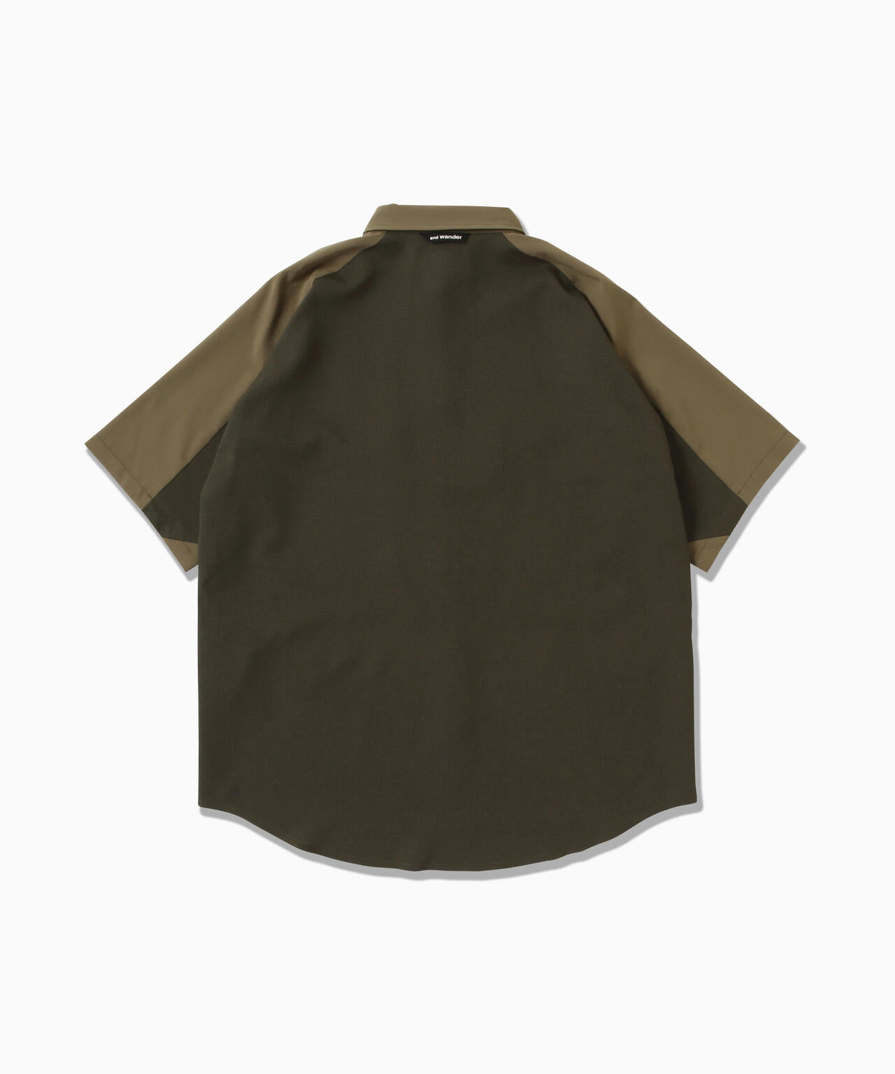 tech SS shirt