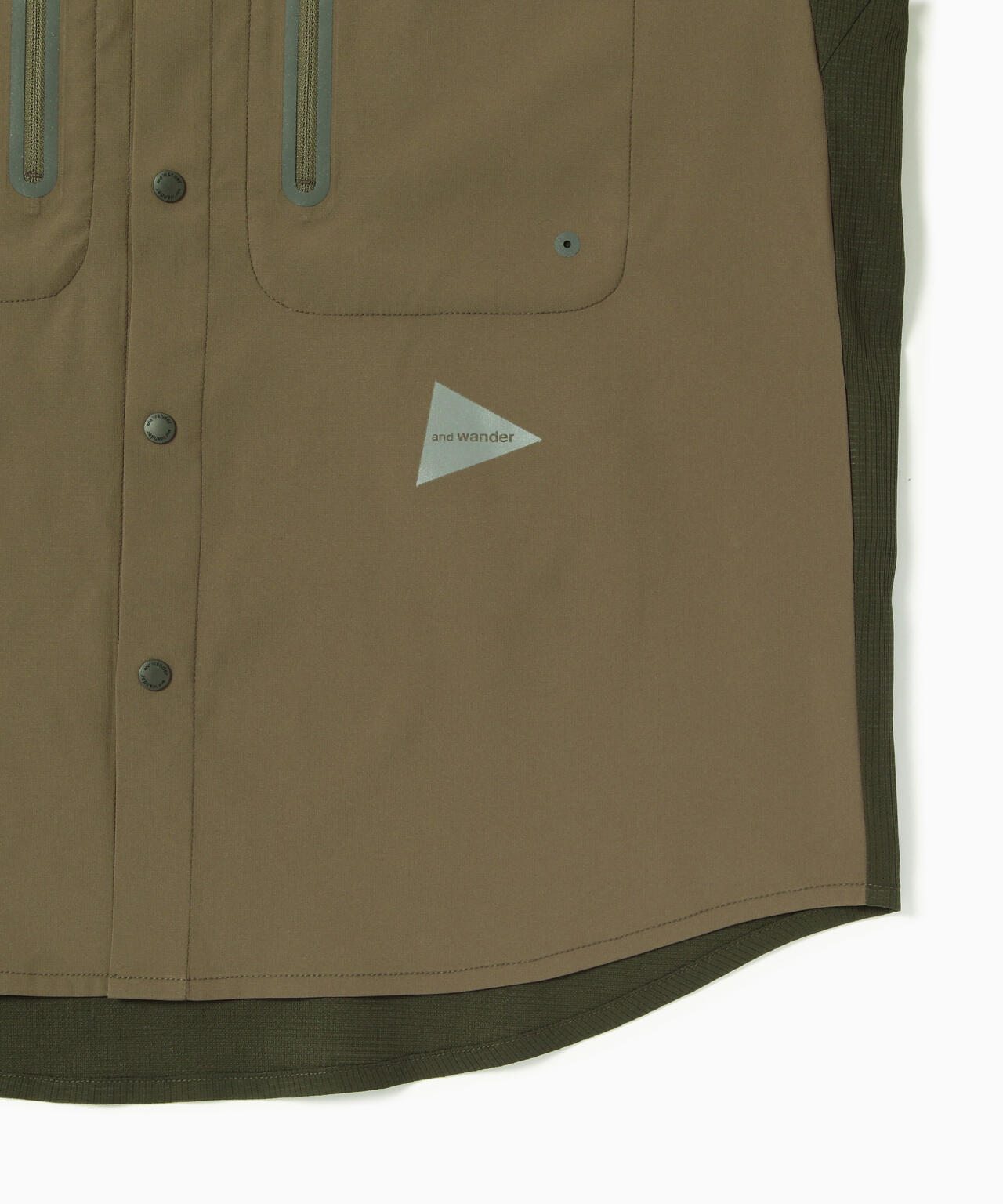 tech SS shirt