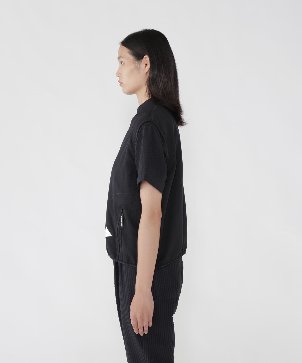 vent vest
