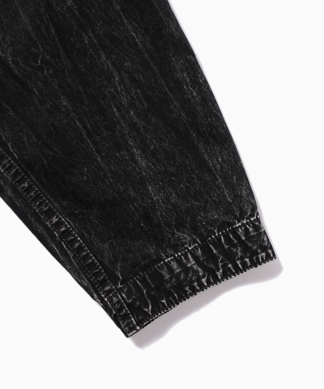 bleach twill shirts jacket