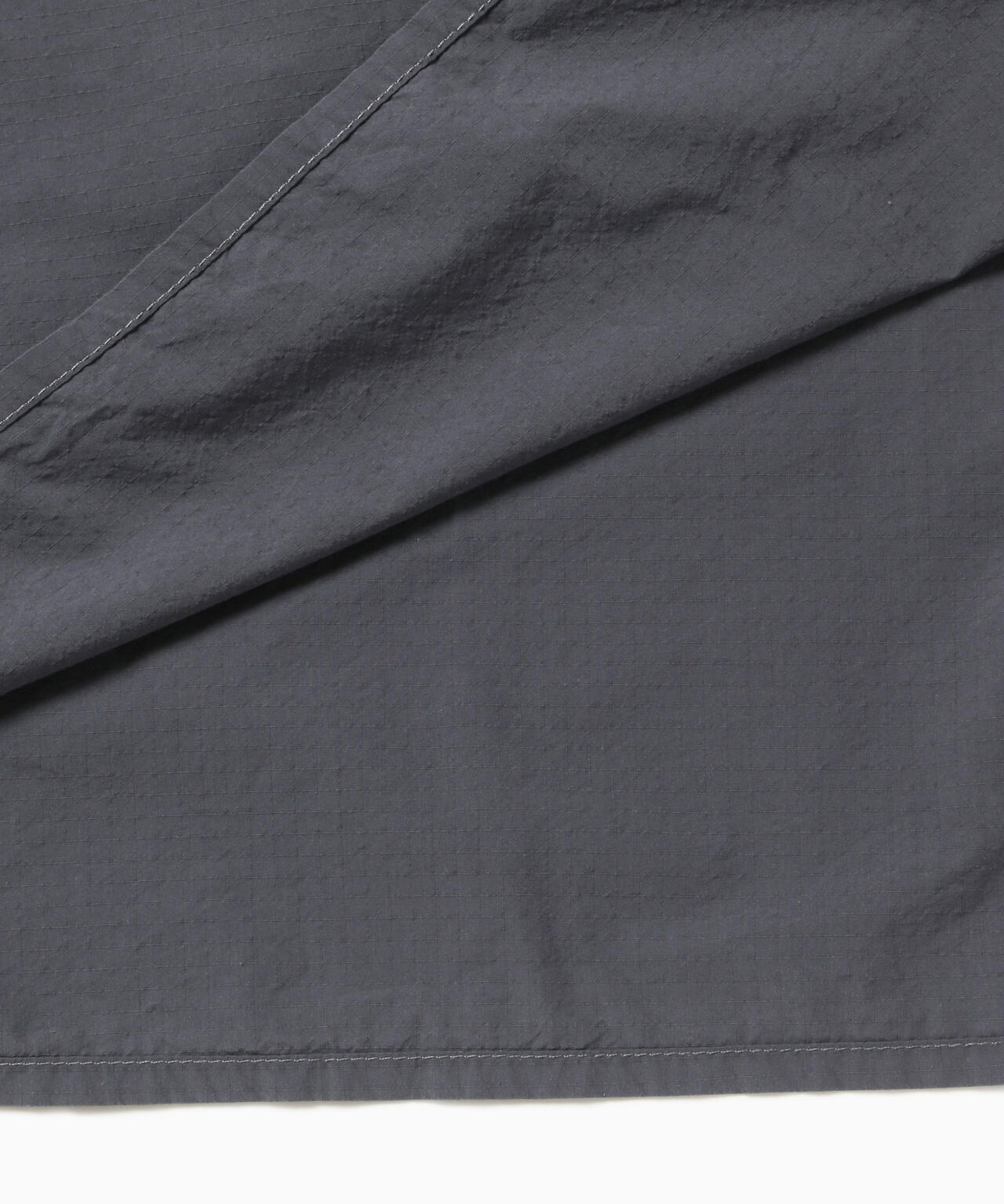 CORDURA cotton rip skirt (W)