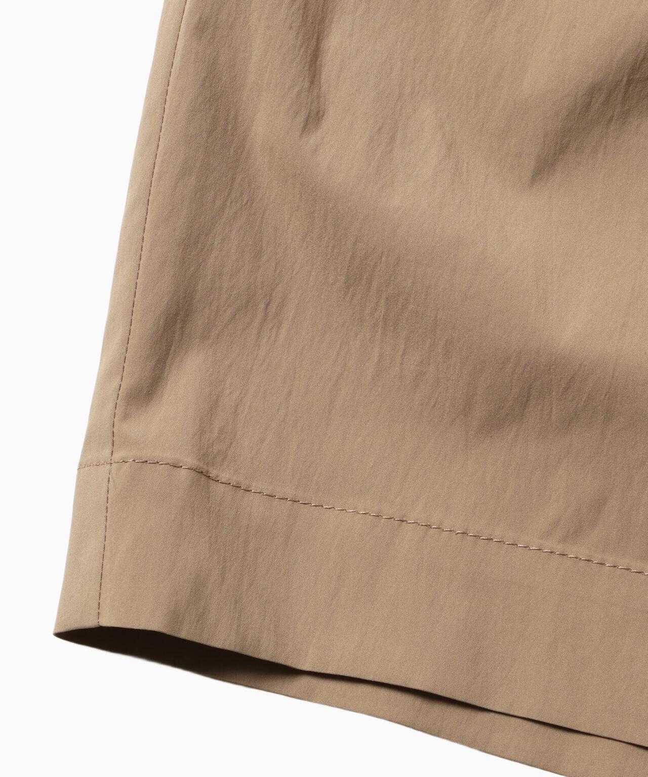 UV cut stretch short pants (M)