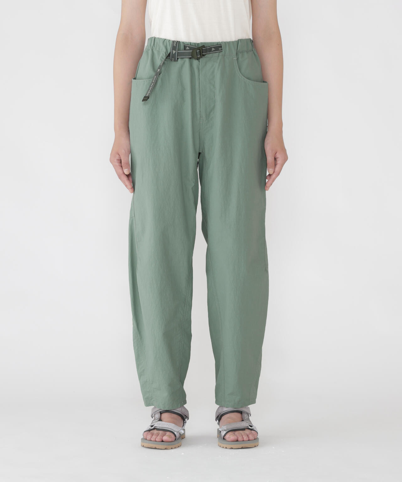 ottomancloth wide pants
