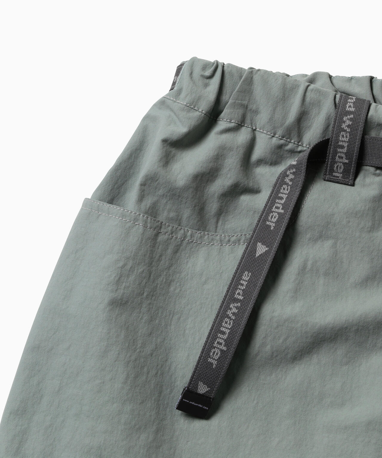 ottomancloth short pants (M)