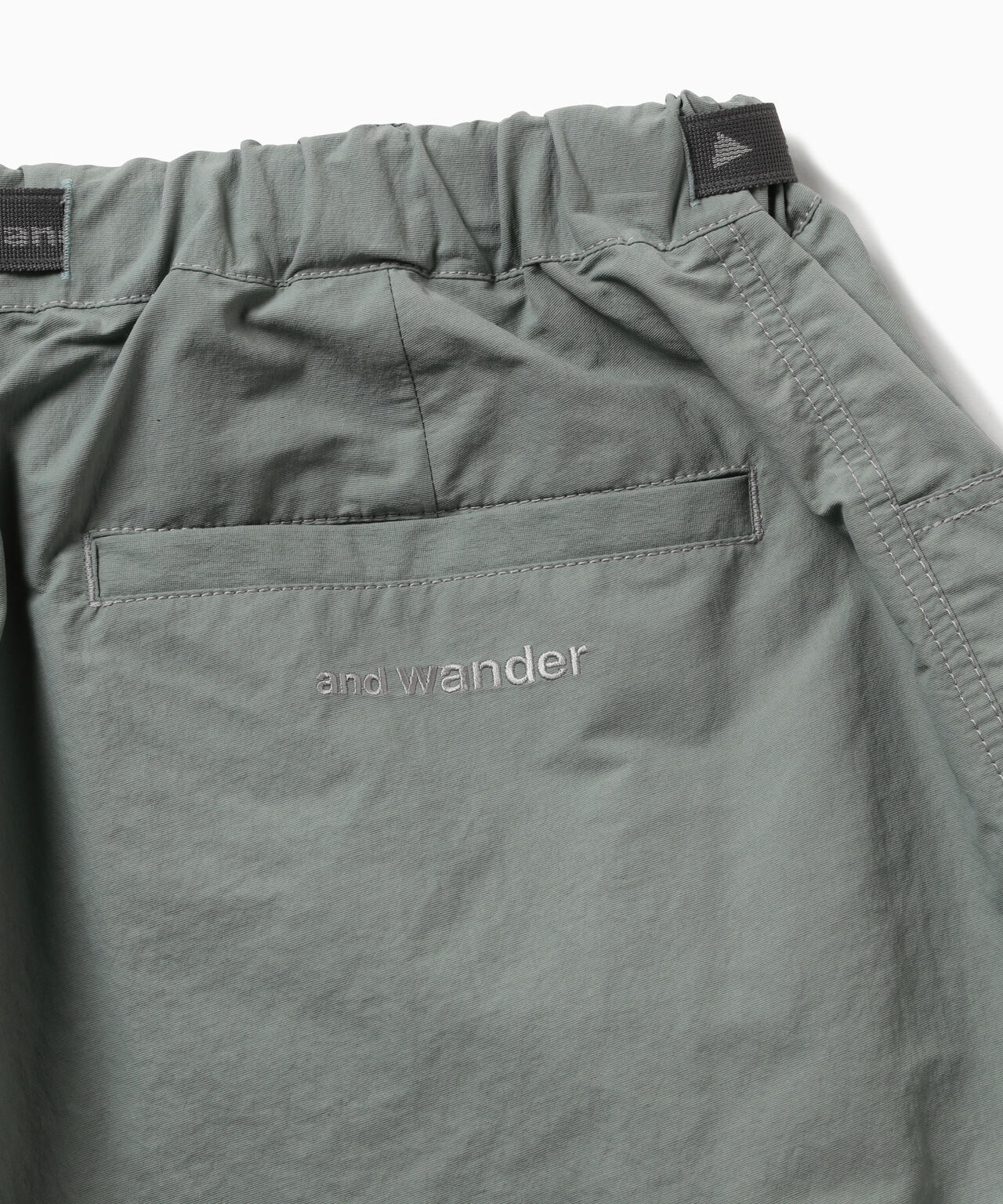 ottomancloth short pants (M)