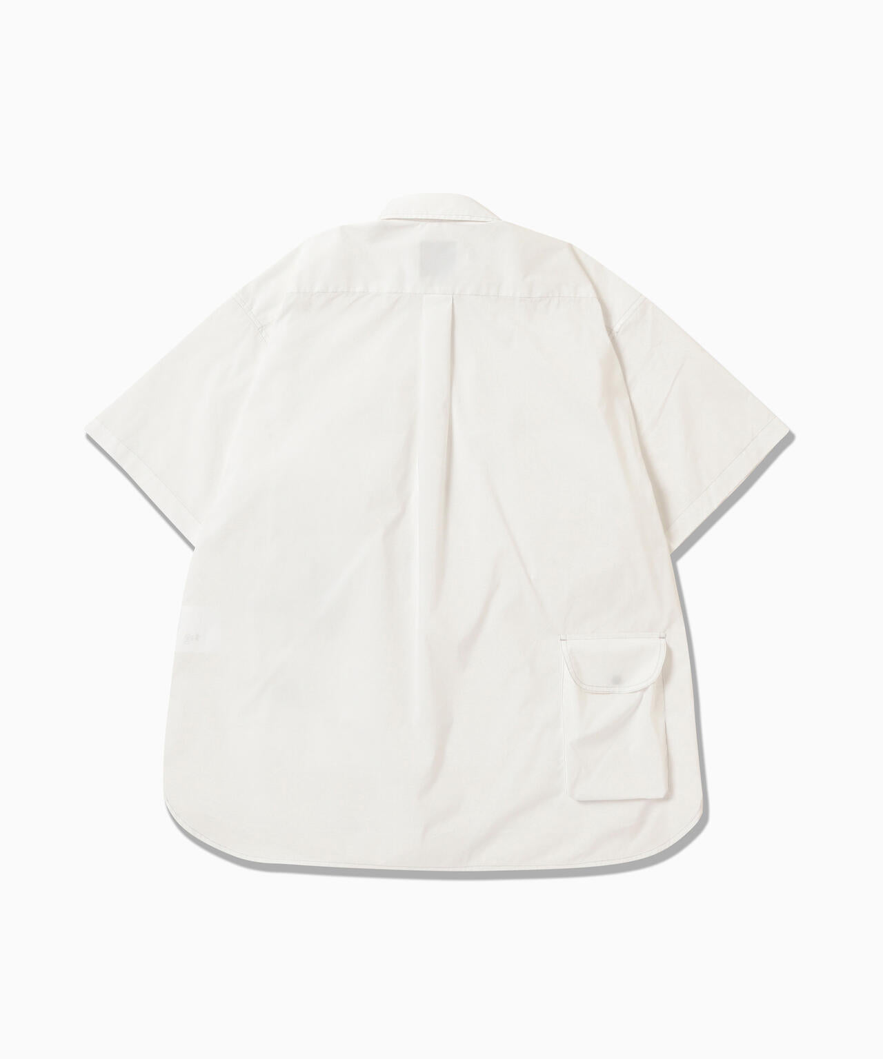 multi pocket SS shirt (M)