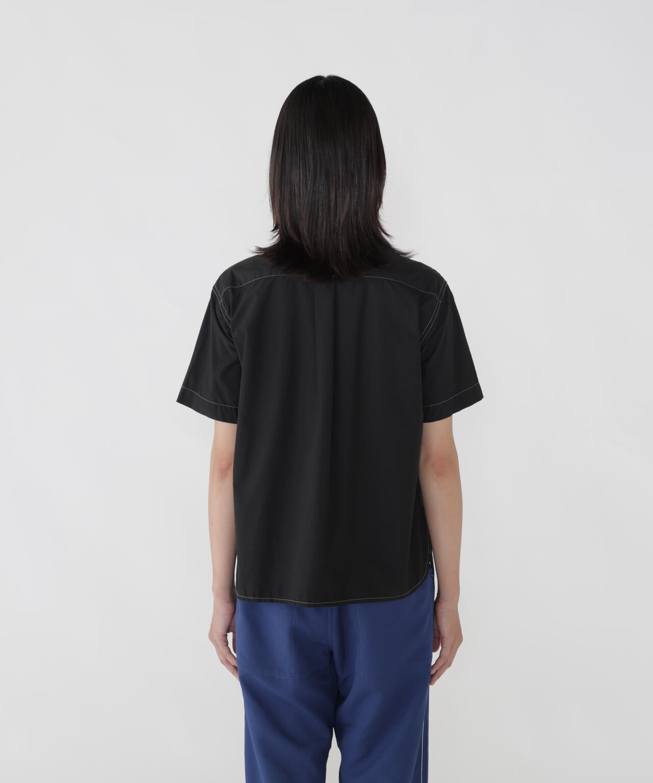 CORDURA cotton rip SS shirt
